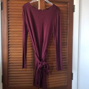 Comfortable Kenneth Cole dress